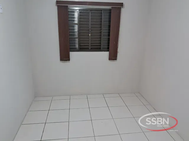 Apartamento 2 quartos e 1 banheiro, para alugar, no bairro Jardim Santa Rosa em Nova Odessa