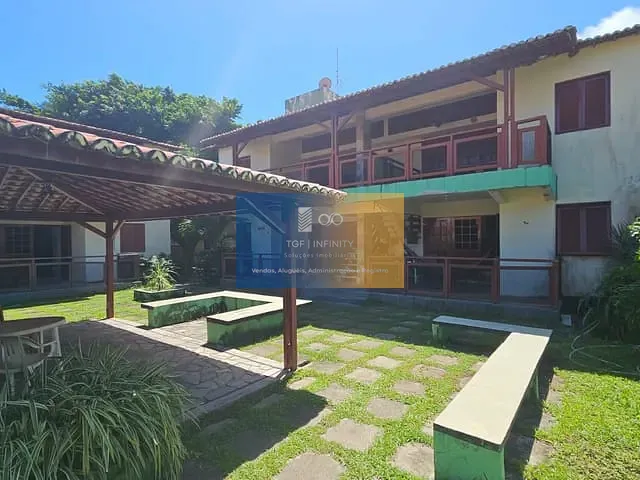 Apartamento 2 quartos e 2 banheiros, à venda, no bairro Centro em Ipojuca