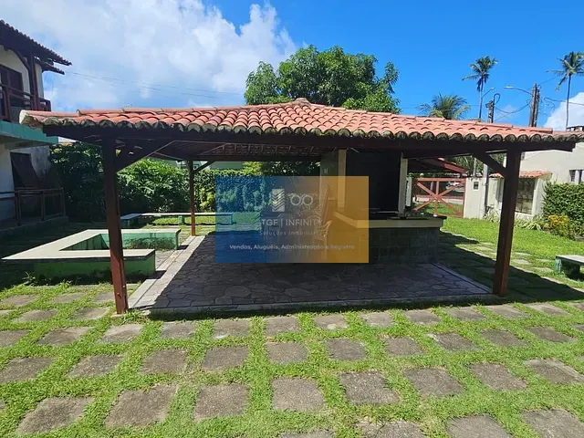 Apartamento 2 quartos e 2 banheiros, à venda, no bairro Centro em Ipojuca