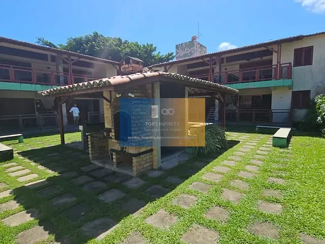 Apartamento 2 quartos e 2 banheiros, à venda, no bairro Centro em Ipojuca
