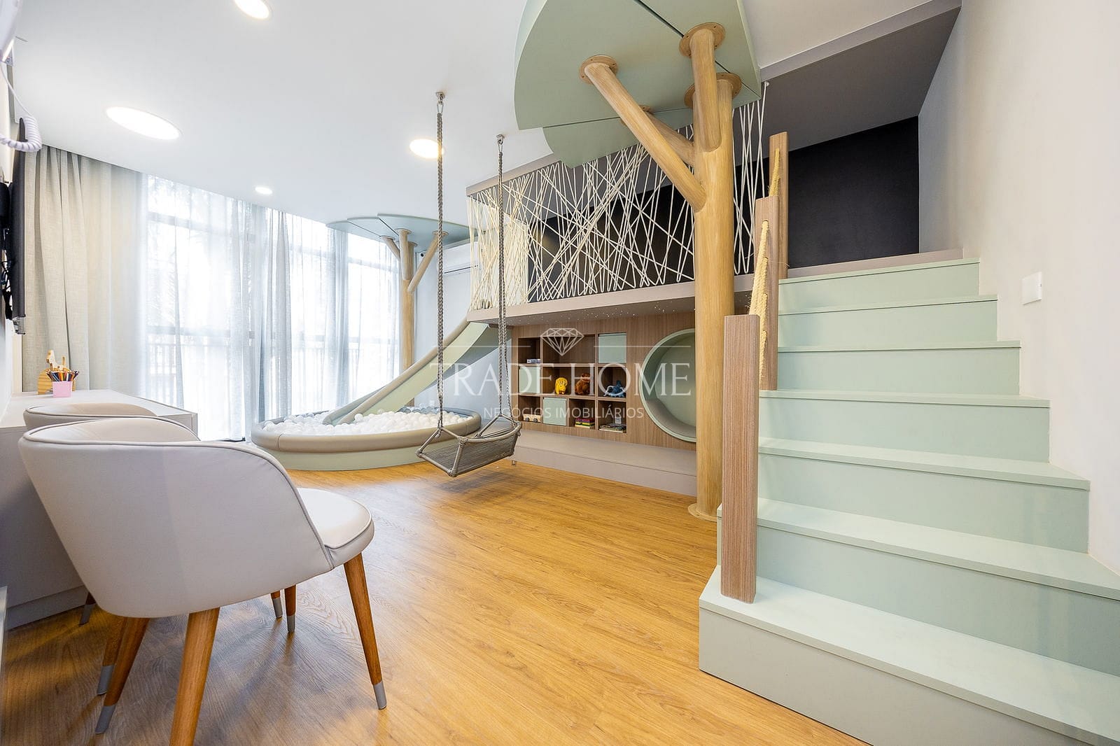 Apartamento, 2 quartos, 97 m² - Foto 31