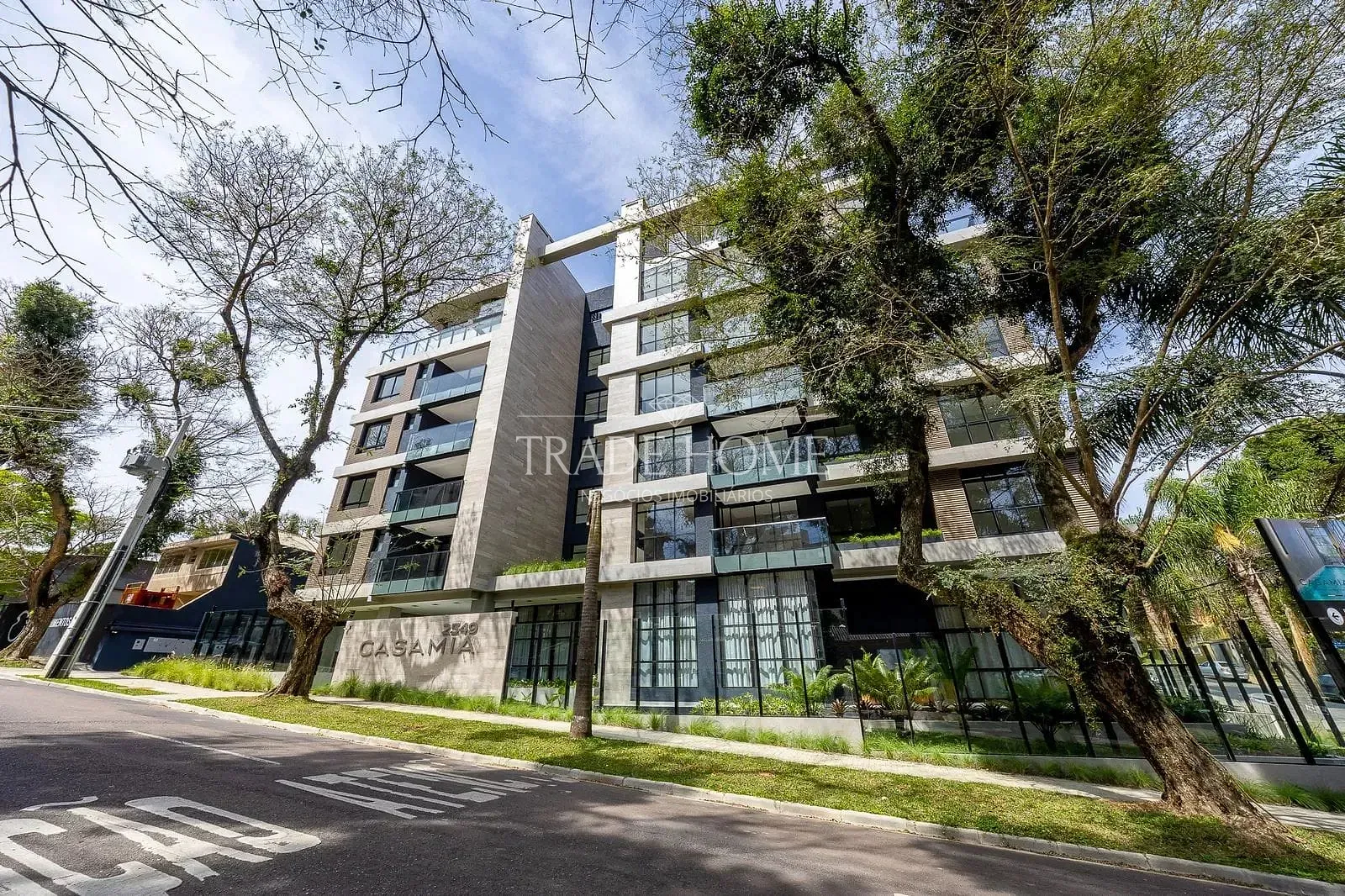 Apartamento, 2 quartos, 97 m² - Foto 1