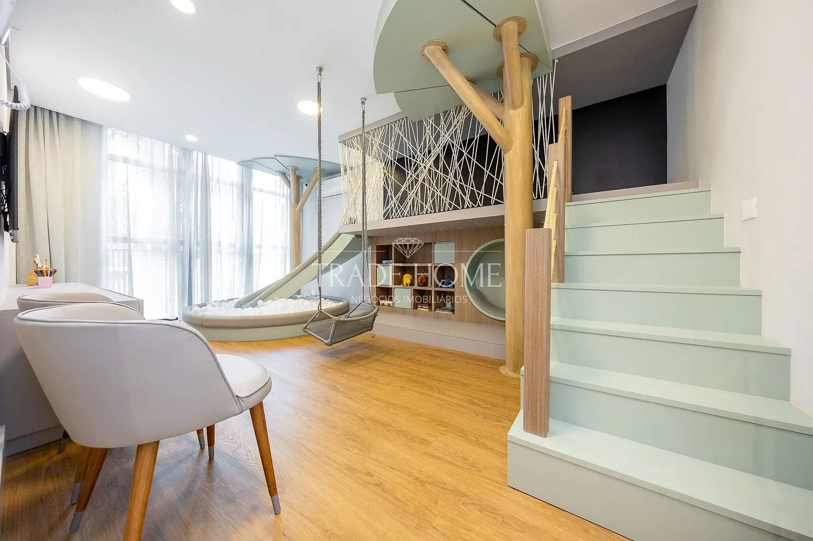 Apartamento, 2 quartos, 97 m² - Foto 31
