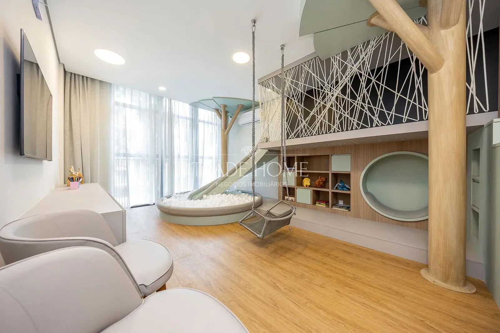 Apartamento, 2 quartos, 97 m² - Foto 32