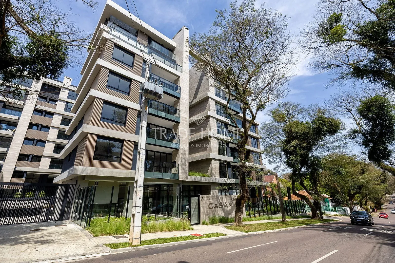 Apartamento, 2 quartos, 97 m² - Foto 3