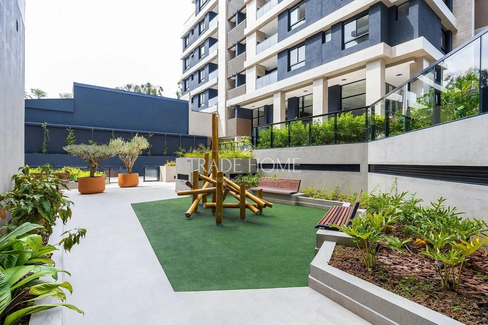 Apartamento, 2 quartos, 97 m² - Foto 14