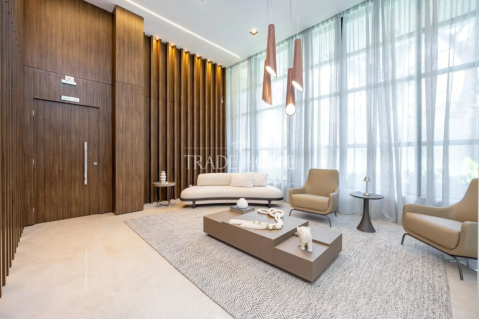 Apartamento, 2 quartos, 97 m² - Foto 20
