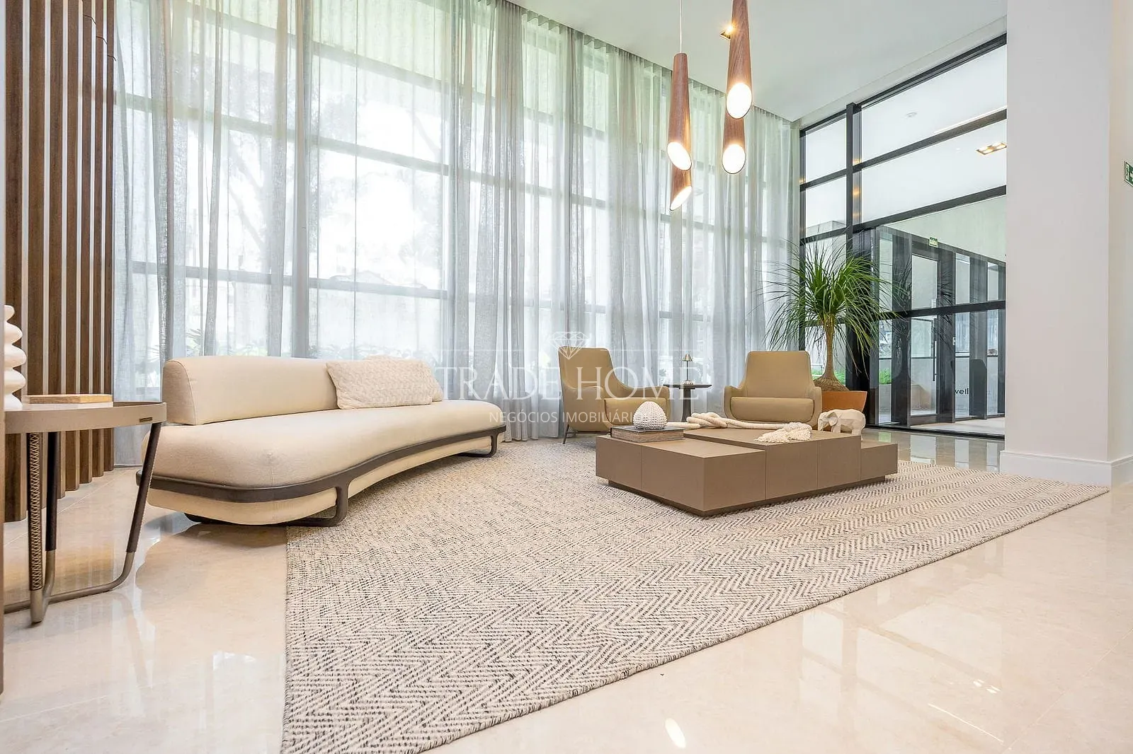 Apartamento, 2 quartos, 97 m² - Foto 21