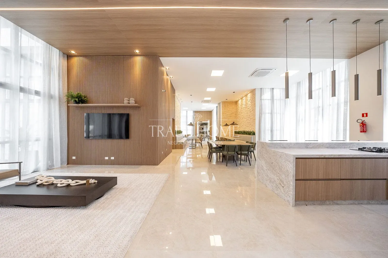 Apartamento, 2 quartos, 97 m² - Foto 22