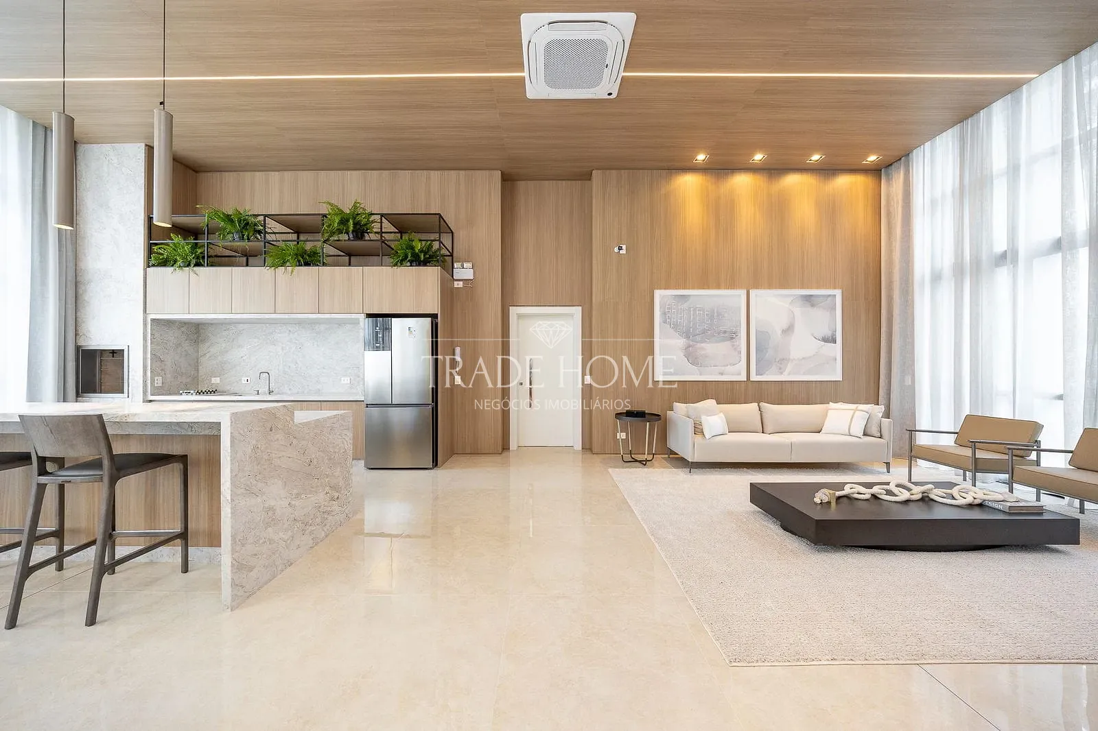Apartamento, 2 quartos, 97 m² - Foto 26
