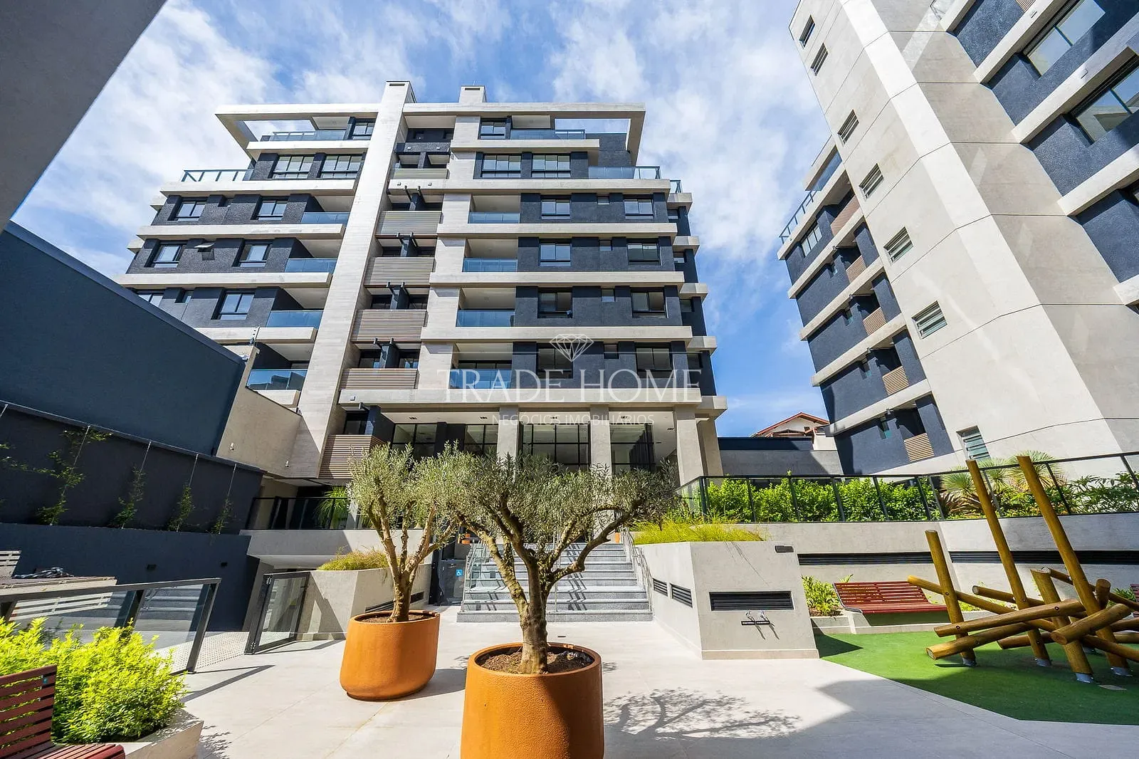 Apartamento, 2 quartos, 97 m² - Foto 11