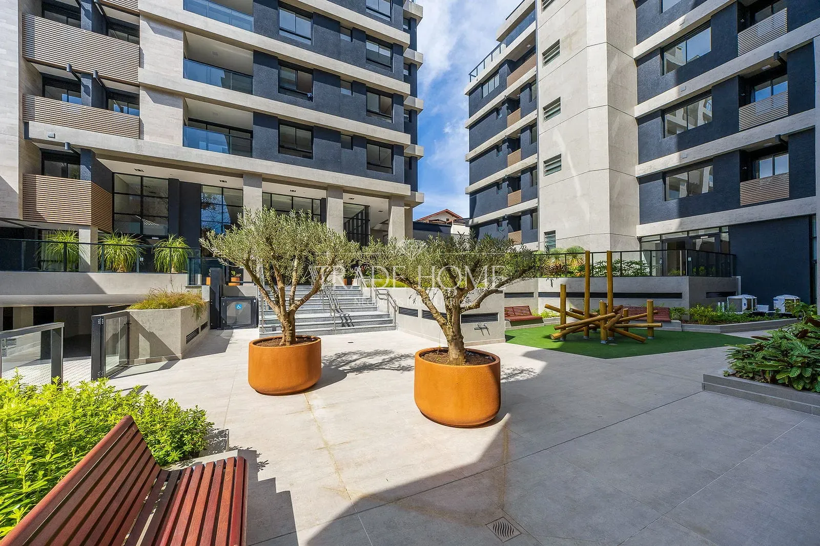 Apartamento, 2 quartos, 97 m² - Foto 12