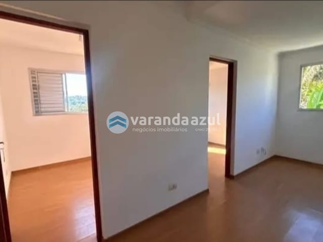 Apartamento com 45m² 2 quartos e 1 banheiro, para alugar, no bairro Vila Suissa em Mogi das Cruzes