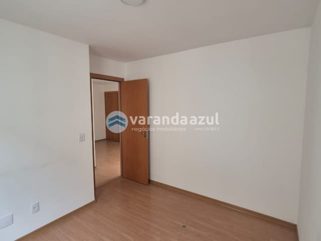 Apartamento com 45m² 2 quartos e 1 banheiro, para alugar, no bairro Vila Suissa em Mogi das Cruzes
