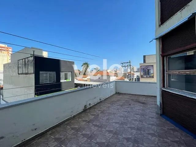 Apartamento 1 quarto e 1 banheiro, à venda, no bairro Centro em Taubaté