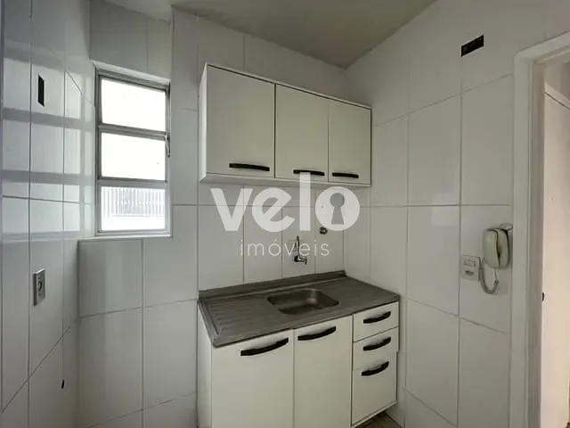 Apartamento 1 quarto e 1 banheiro, à venda, no bairro Centro em Taubaté