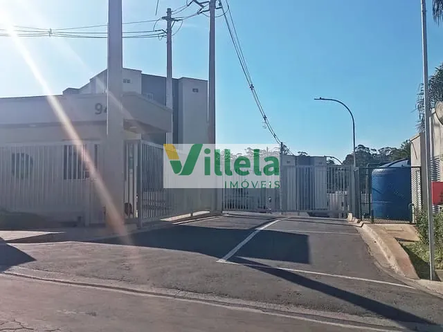 Apartamento 2 quartos e 1 banheiro, para alugar, no bairro Vila Perracini em Poá