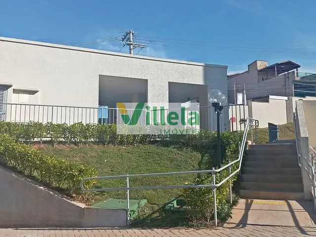 Apartamento 2 quartos e 1 banheiro, para alugar, no bairro Vila Perracini em Poá
