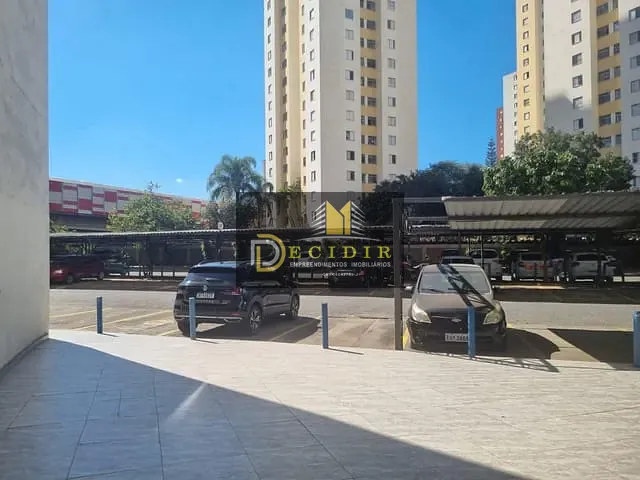 Apartamento 2 quartos e 1 banheiro, à venda, no bairro Mooca em São Paulo