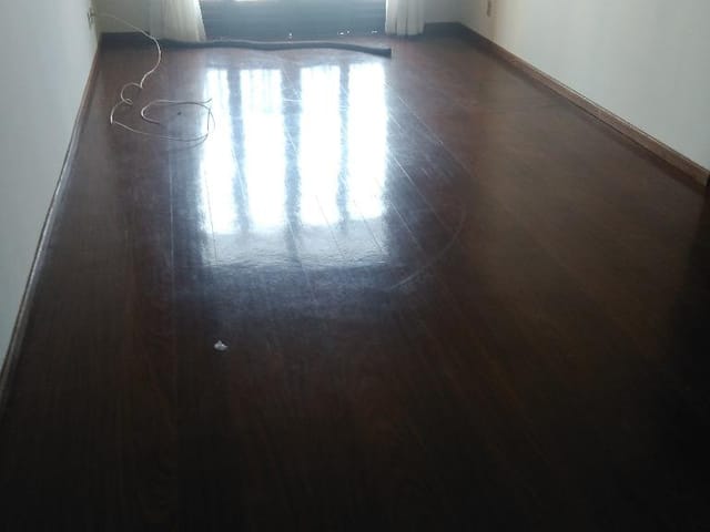 Foto do Apartamento - Apartamento para Locação 1 Quarto, 10M², Centro, Uberaba - MG | Ed.Olavo Mendez | ZUCATO IMOBILIARIA LTDA