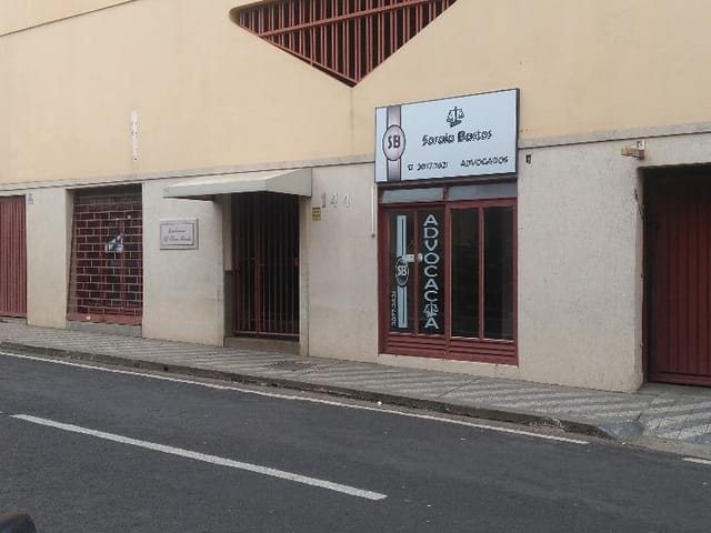 Foto do Apartamento - Apartamento para Locação 1 Quarto, 10M², Centro, Uberaba - MG | Ed.Olavo Mendez | ZUCATO IMOBILIARIA LTDA