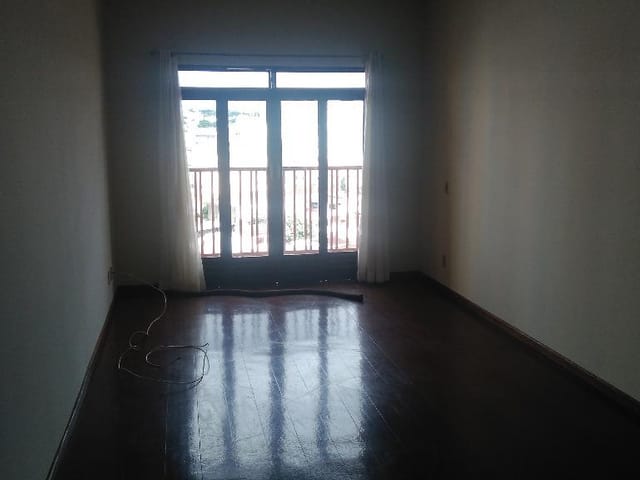 Foto do Apartamento - Apartamento para Locação 1 Quarto, 10M², Centro, Uberaba - MG | Ed.Olavo Mendez | ZUCATO IMOBILIARIA LTDA