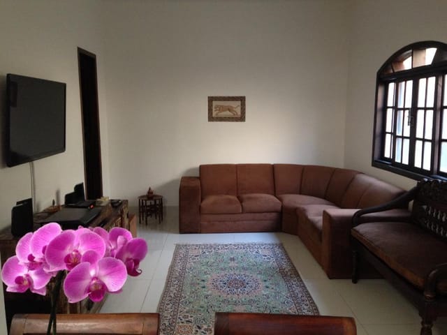 Foto do Apartamento - Apartamento duplex tipo casa,3 qts, Jardim Icaraí | ABIDON NAZARETH IMÓVEIS