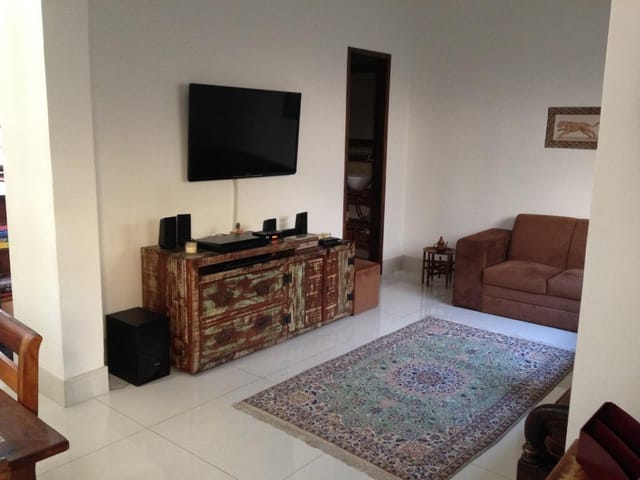 Foto do Apartamento - Apartamento duplex tipo casa,3 qts, Jardim Icaraí | ABIDON NAZARETH IMÓVEIS