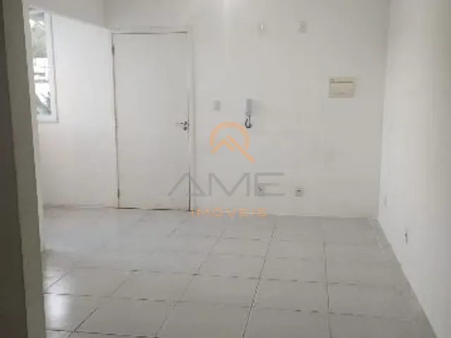 Apartamento 2 quartos e 1 banheiro, à venda ou para alugar, no bairro Fragata em Pelotas