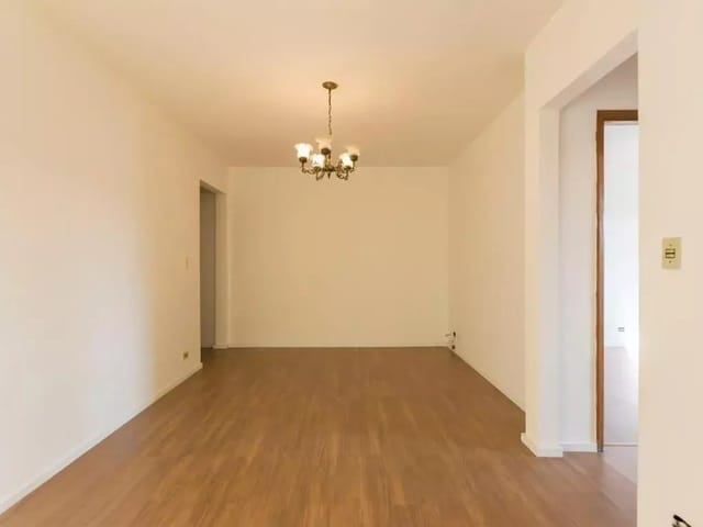 Foto do Apartamento - Apartamento à venda, com 55 m², por R$ 340.000 - Jardim Santa Cruz (Sacomã), São Paulo, SP | Acharimóvel.net