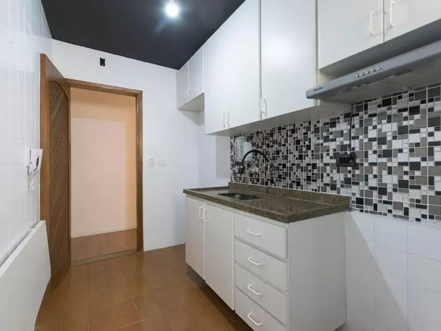 Foto do Apartamento - Apartamento à venda, com 55 m², por R$ 340.000 - Jardim Santa Cruz (Sacomã), São Paulo, SP | Acharimóvel.net