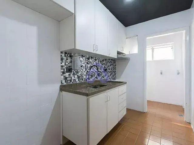 Apartamento 2 quartos e 1 banheiro, à venda, no bairro Jardim Santa Cruz (Sacomã) em São Paulo