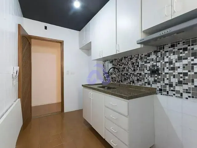 Apartamento 2 quartos e 1 banheiro, à venda, no bairro Jardim Santa Cruz (Sacomã) em São Paulo