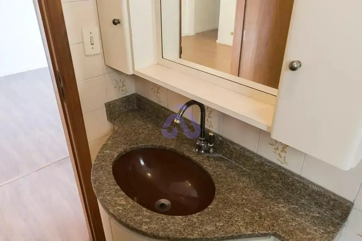 Apartamento, 2 quartos, 55 m² - Foto 8