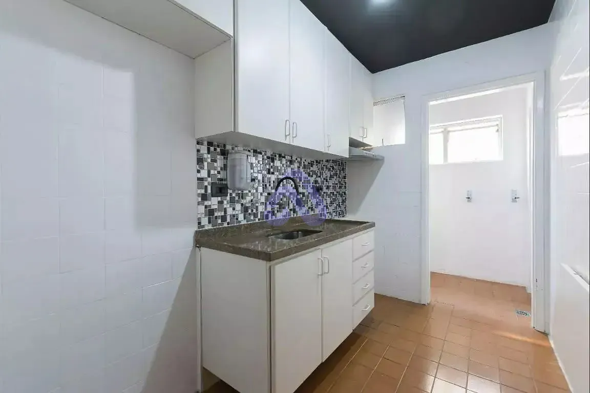Apartamento, 2 quartos, 55 m² - Foto 4