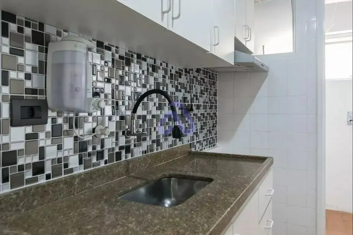 Apartamento, 2 quartos, 55 m² - Foto 5