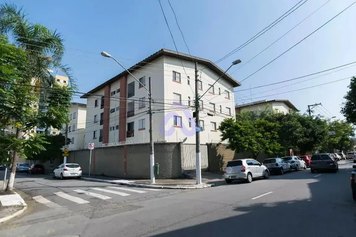 Apartamento, 2 quartos, 55 m² - Foto 17