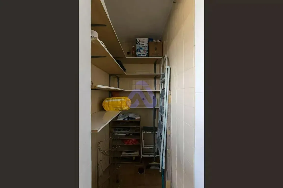 Apartamento, 2 quartos, 55 m² - Foto 16