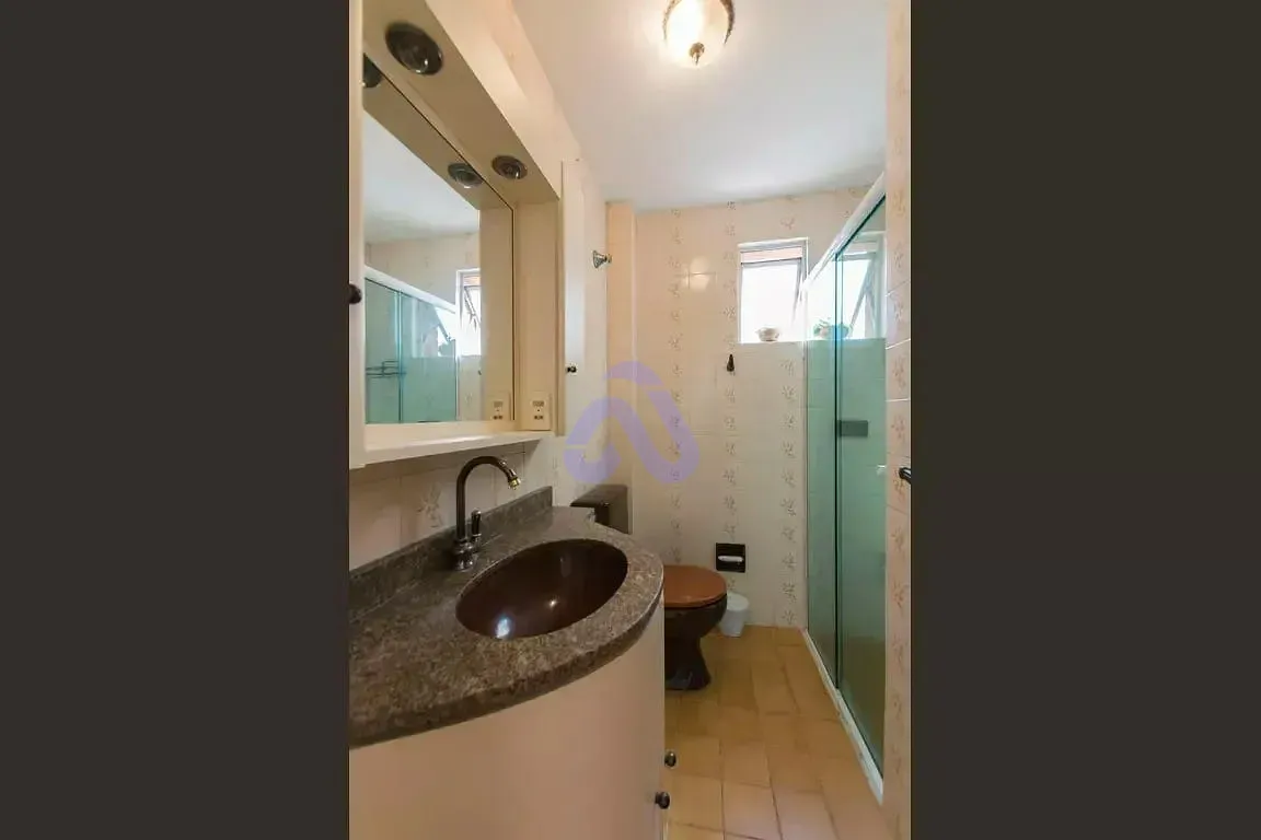 Apartamento, 2 quartos, 55 m² - Foto 9