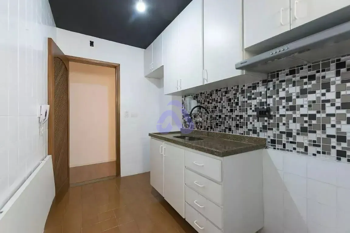 Apartamento, 2 quartos, 55 m² - Foto 3