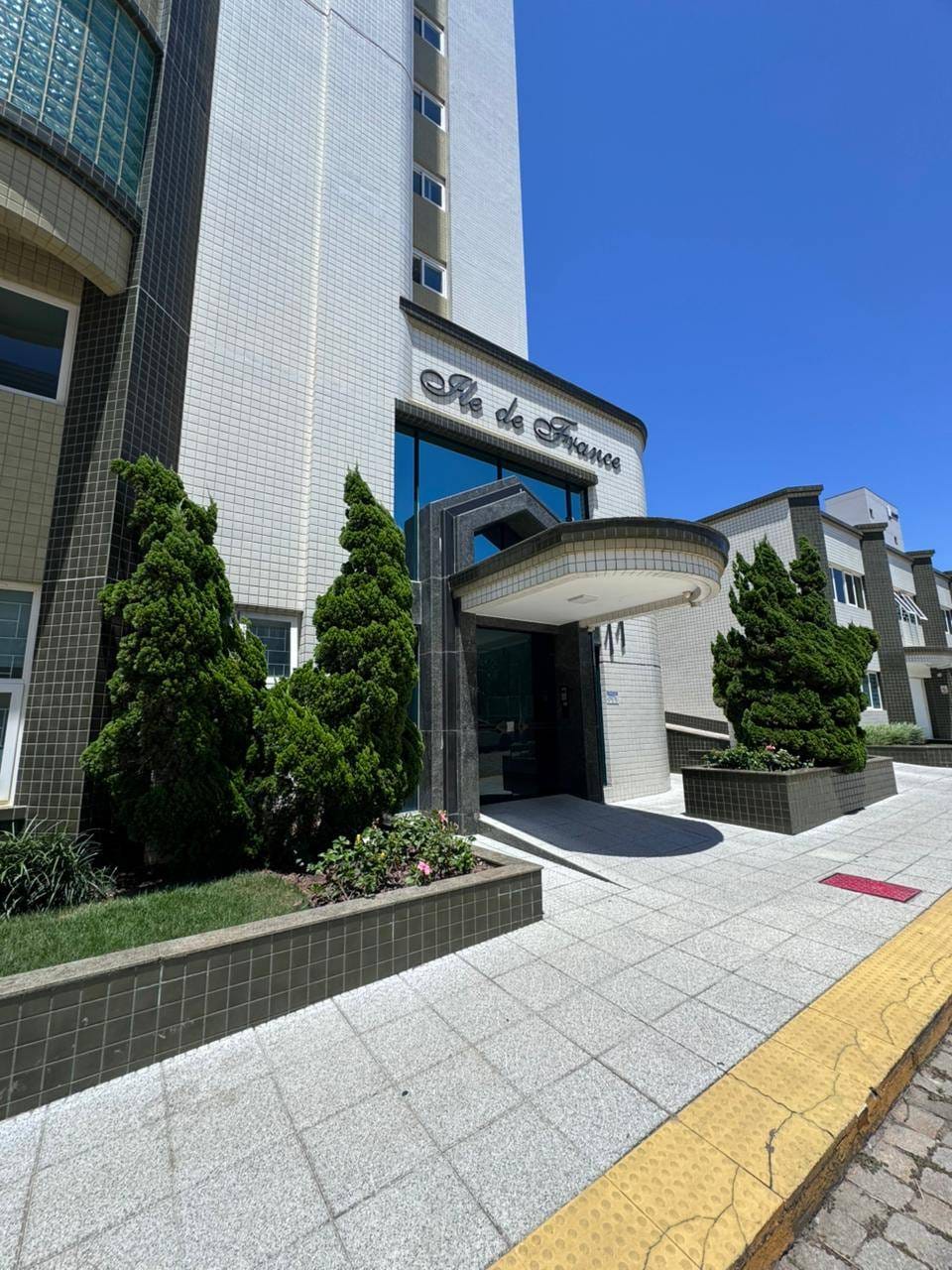 Apartamento, 3 quartos, 166 m² - Foto 4