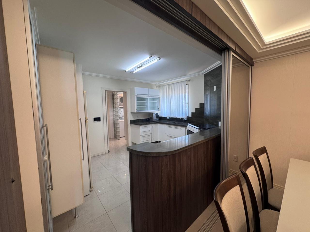 Apartamento, 3 quartos, 166 m² - Foto 11