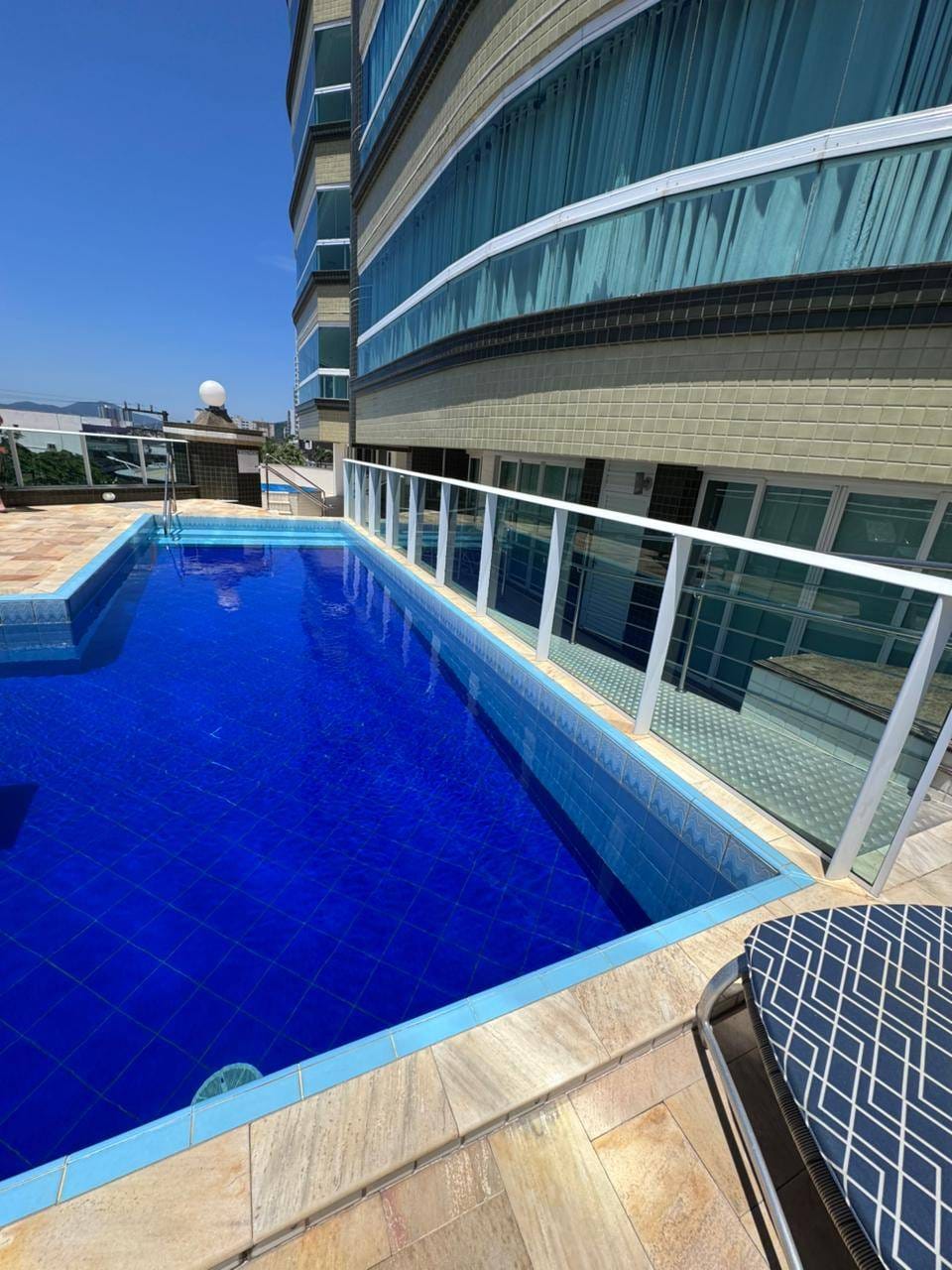 Apartamento, 3 quartos, 166 m² - Foto 7