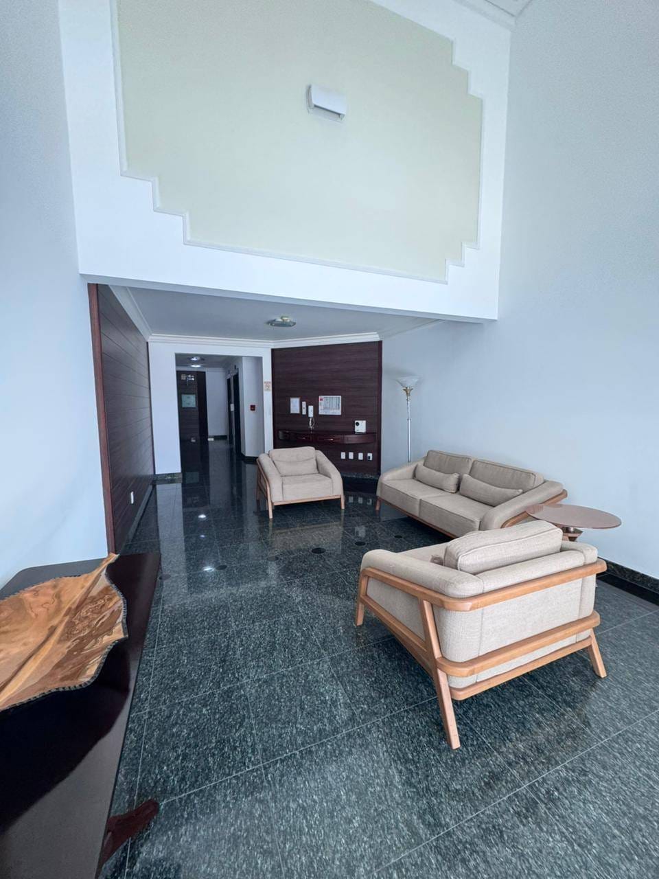 Apartamento, 3 quartos, 166 m² - Foto 3