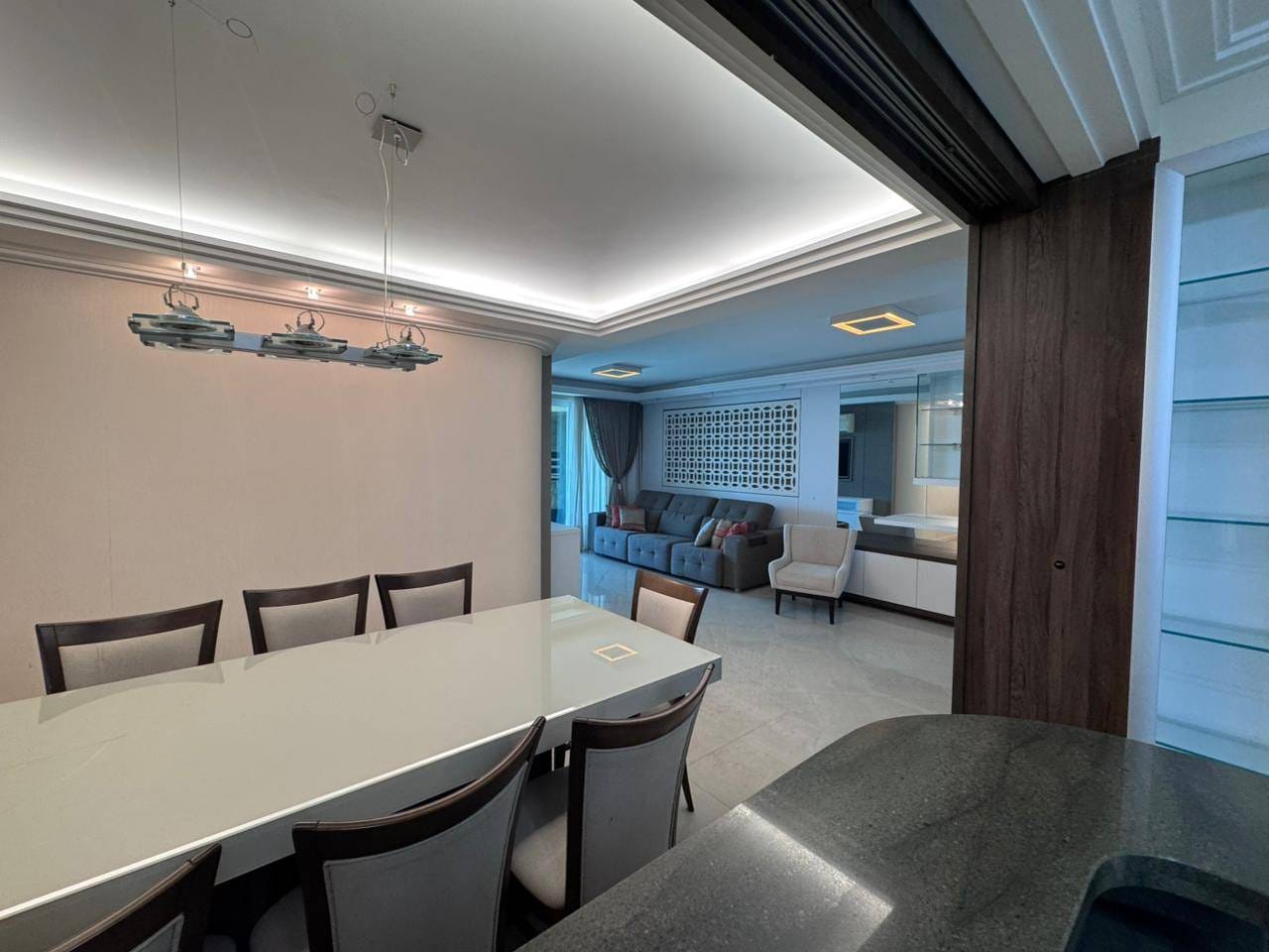 Apartamento, 3 quartos, 166 m² - Foto 19