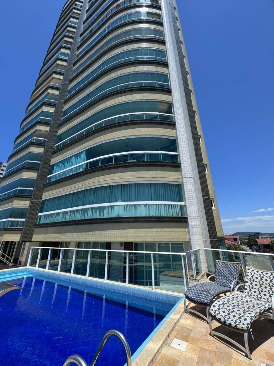 Apartamento, 3 quartos, 166 m² - Foto 2