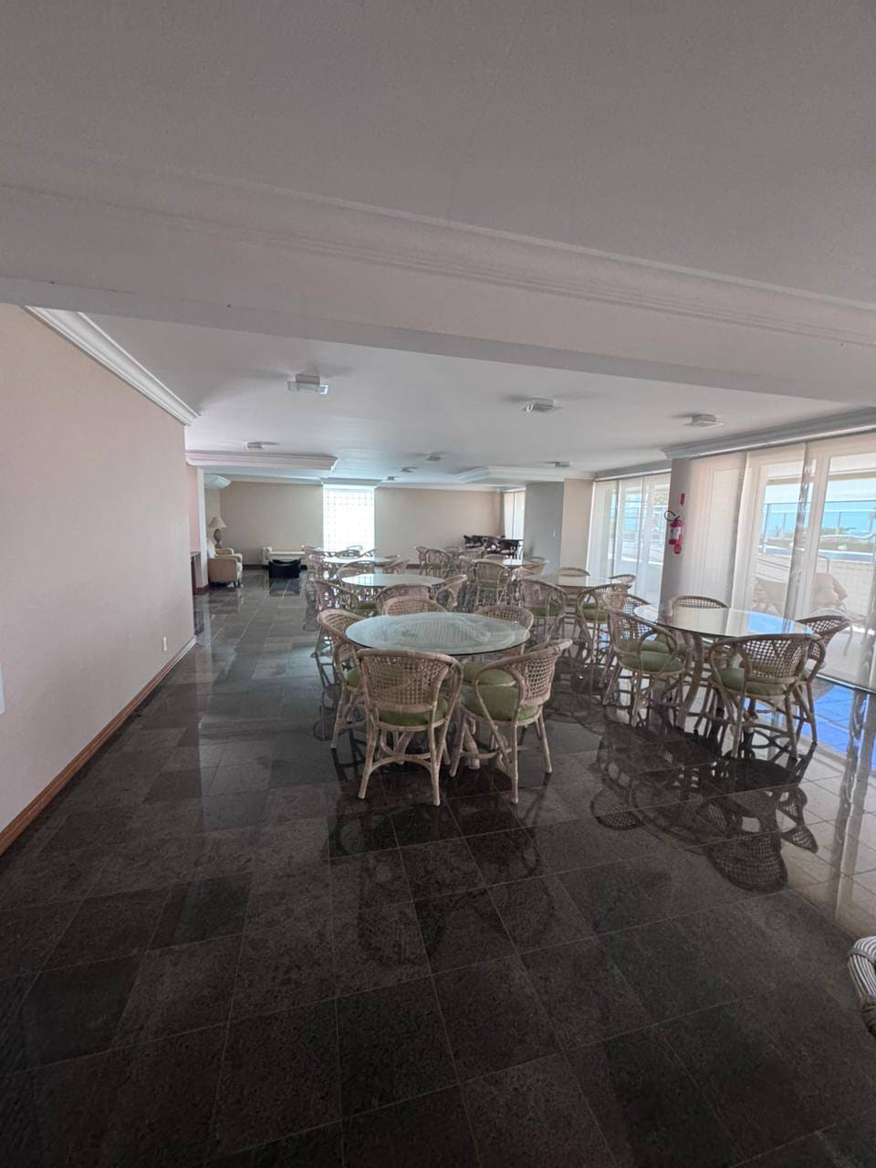 Apartamento, 3 quartos, 166 m² - Foto 10