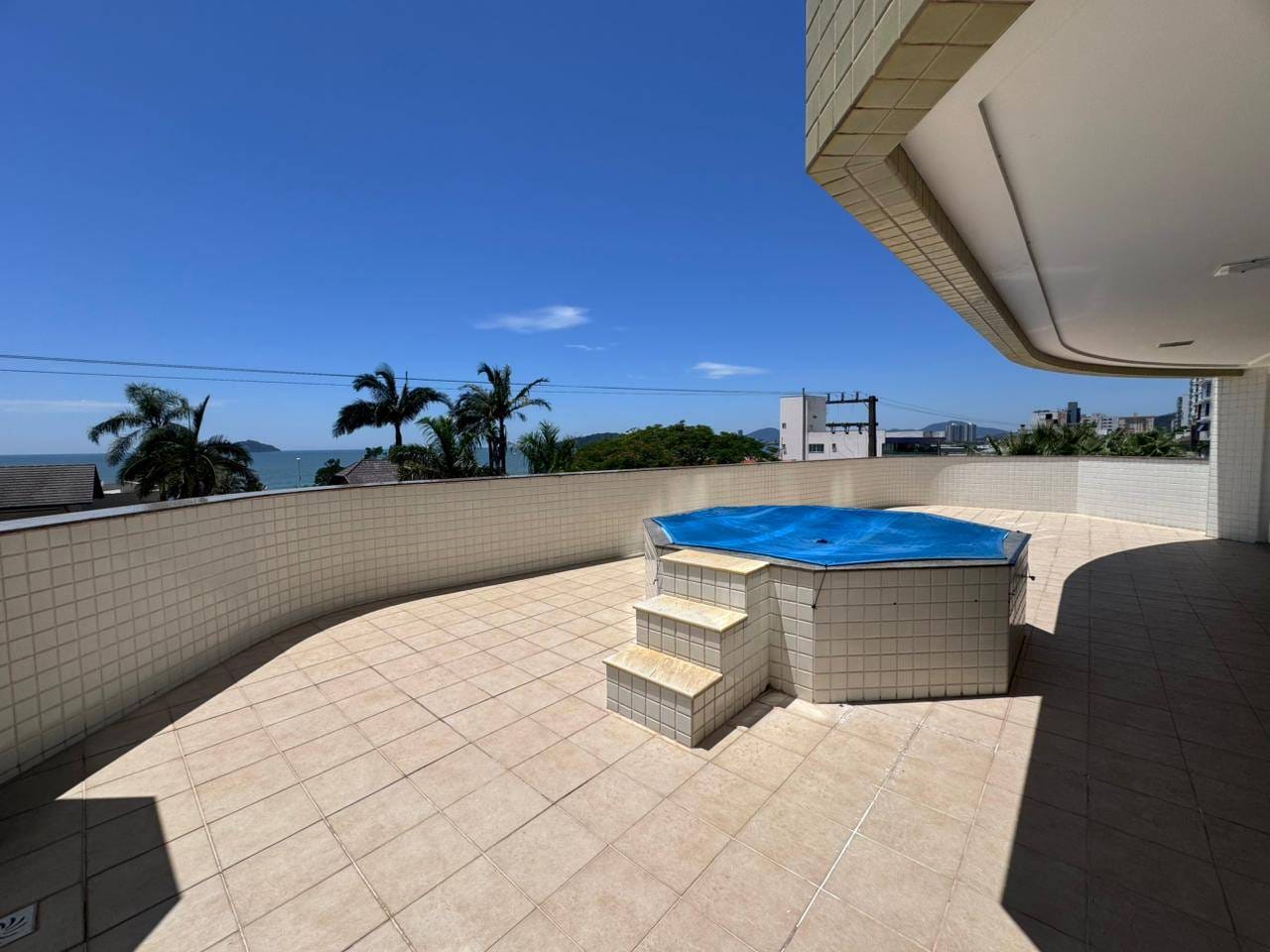 Apartamento, 3 quartos, 166 m² - Foto 8