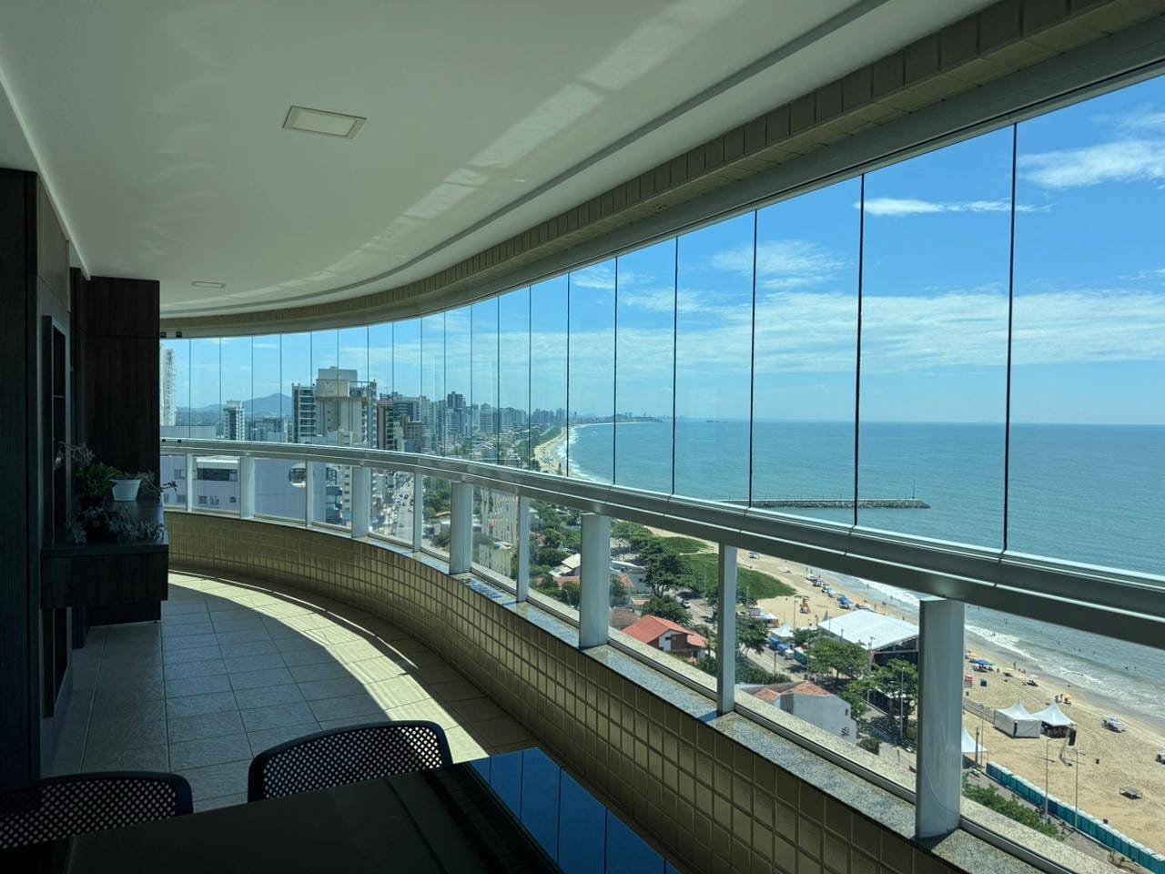 Apartamento, 3 quartos, 166 m² - Foto 6