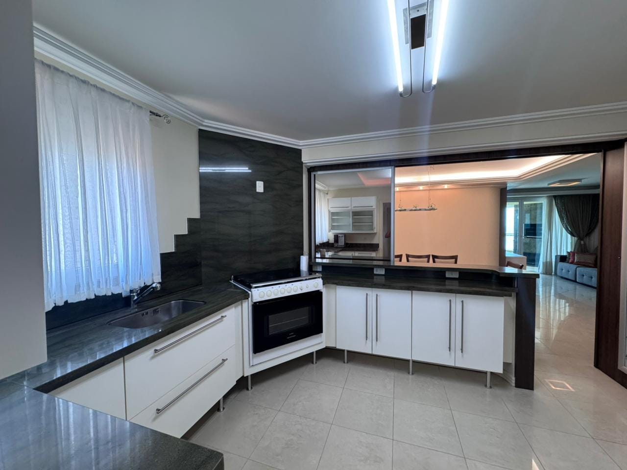 Apartamento, 3 quartos, 166 m² - Foto 13